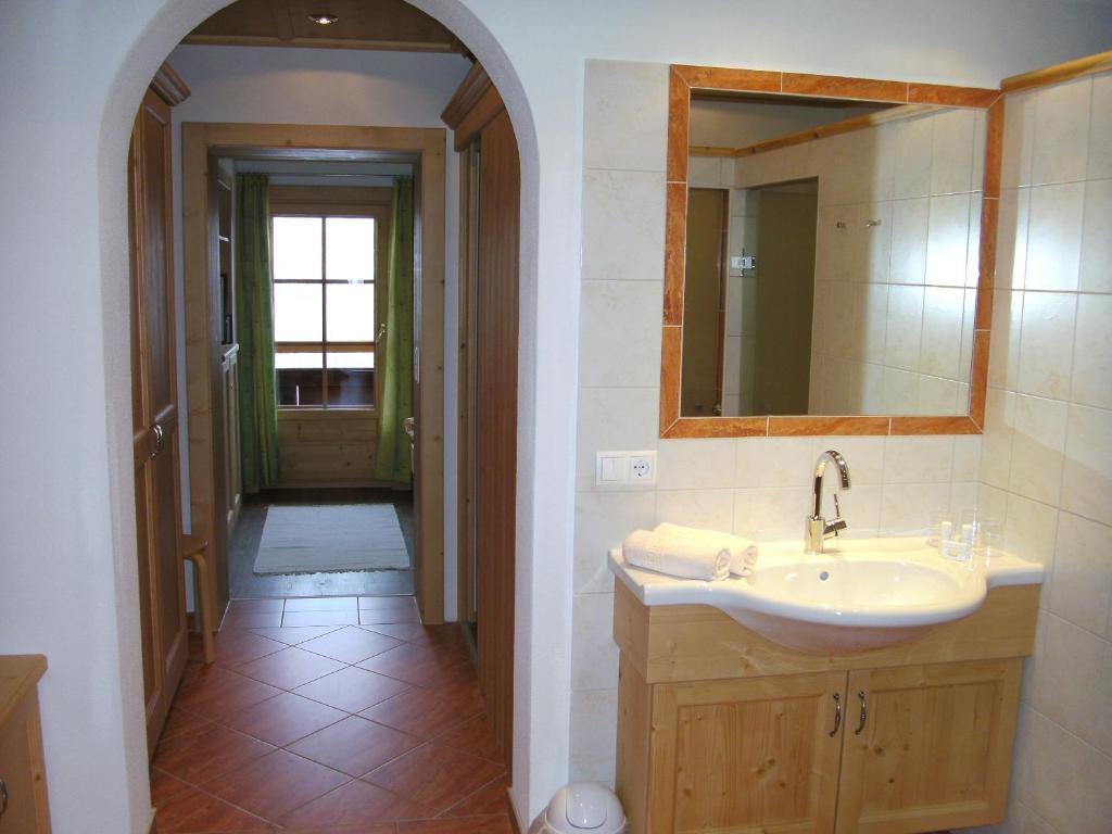 Appartements Stoffenhof Alpbach Chambre photo