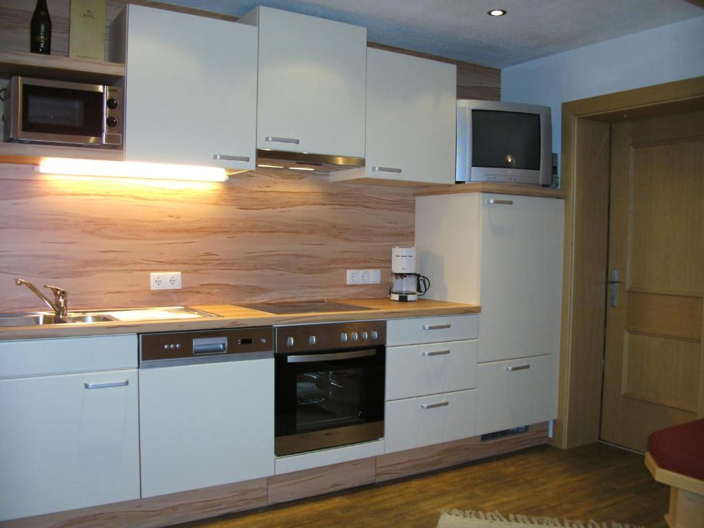 Appartements Stoffenhof Alpbach Chambre photo