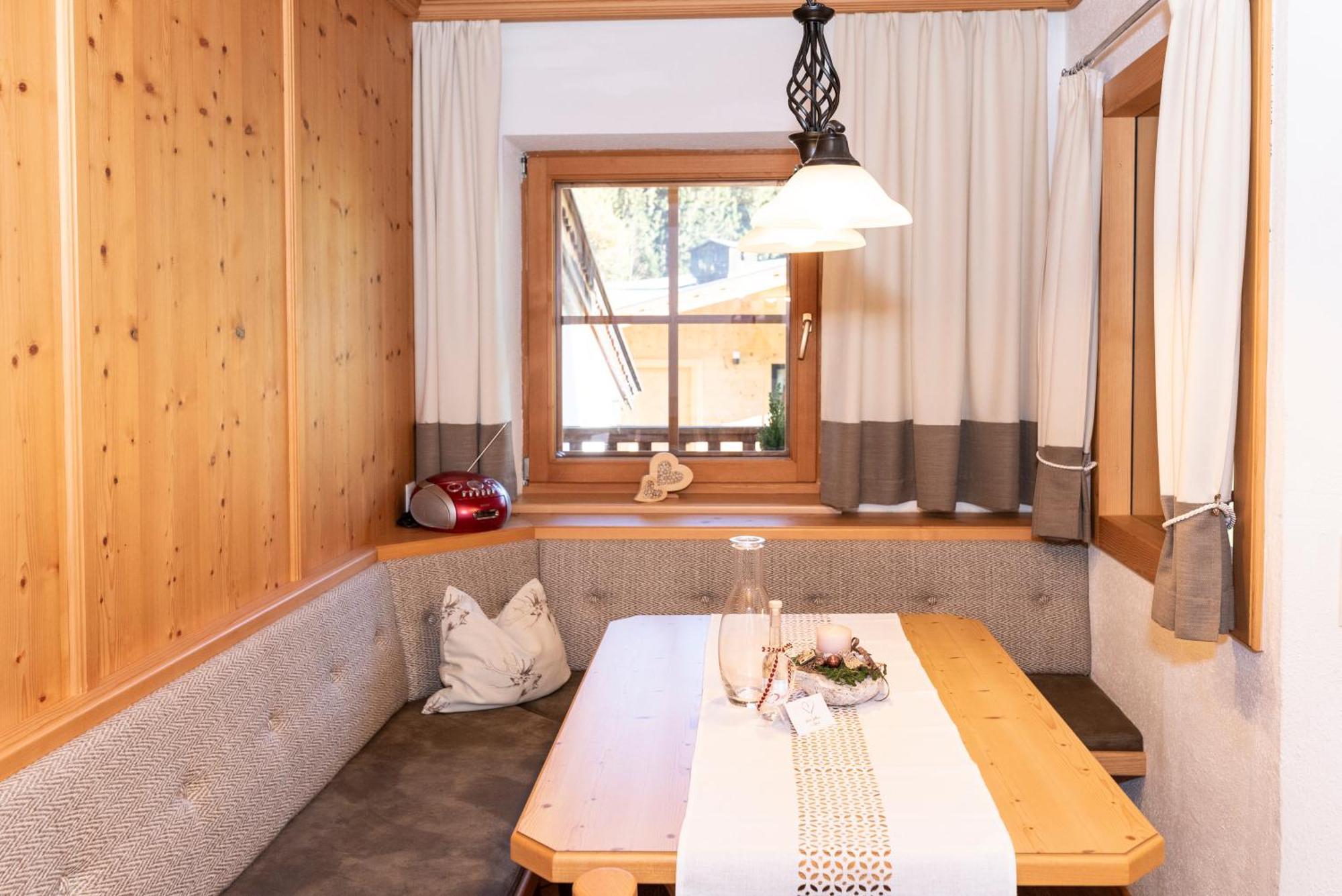 Appartements Stoffenhof Alpbach Extérieur photo