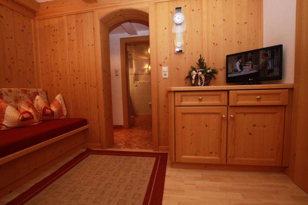 Appartements Stoffenhof Alpbach Extérieur photo