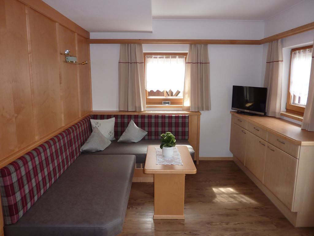 Appartements Stoffenhof Alpbach Extérieur photo