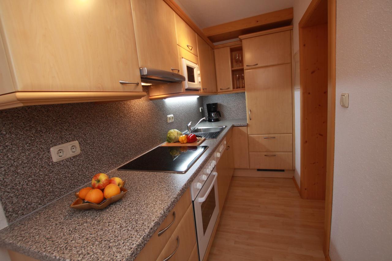 Appartements Stoffenhof Alpbach Extérieur photo