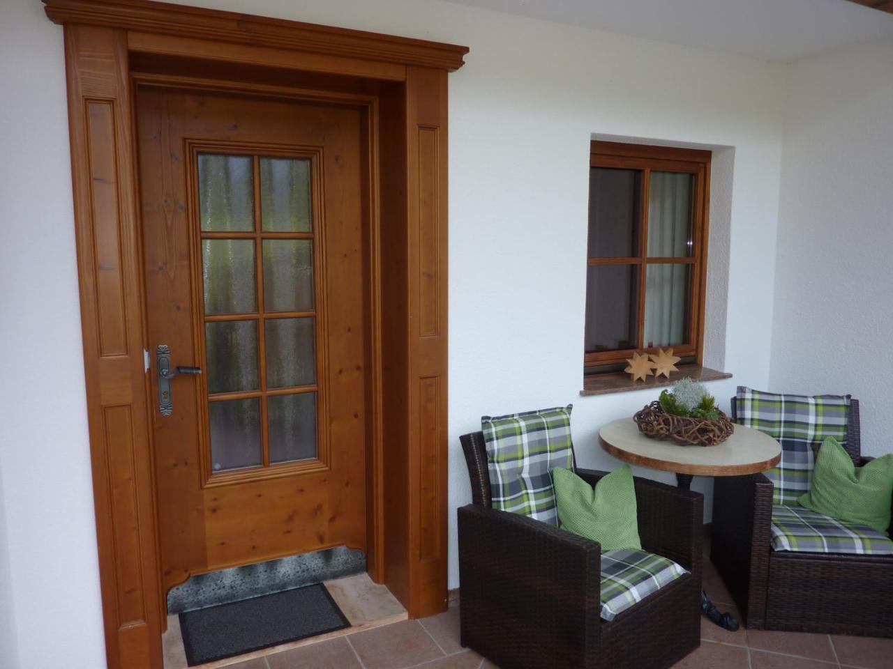 Appartements Stoffenhof Alpbach Extérieur photo