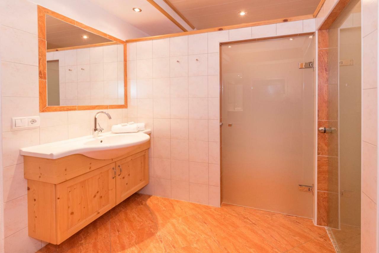 Appartements Stoffenhof Alpbach Extérieur photo
