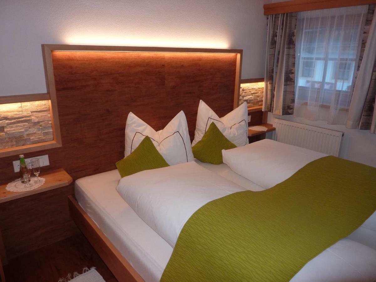 Appartements Stoffenhof Alpbach Extérieur photo