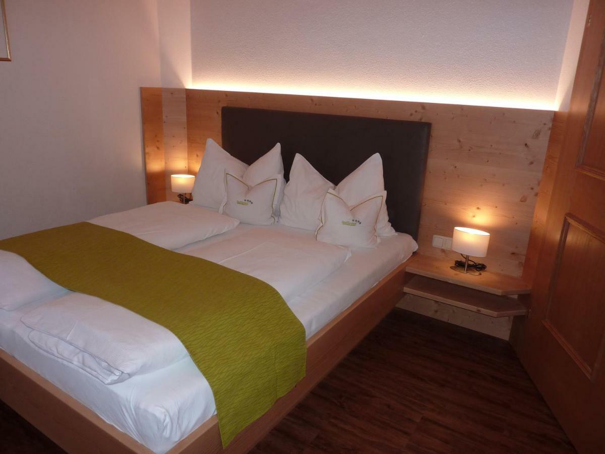 Appartements Stoffenhof Alpbach Extérieur photo