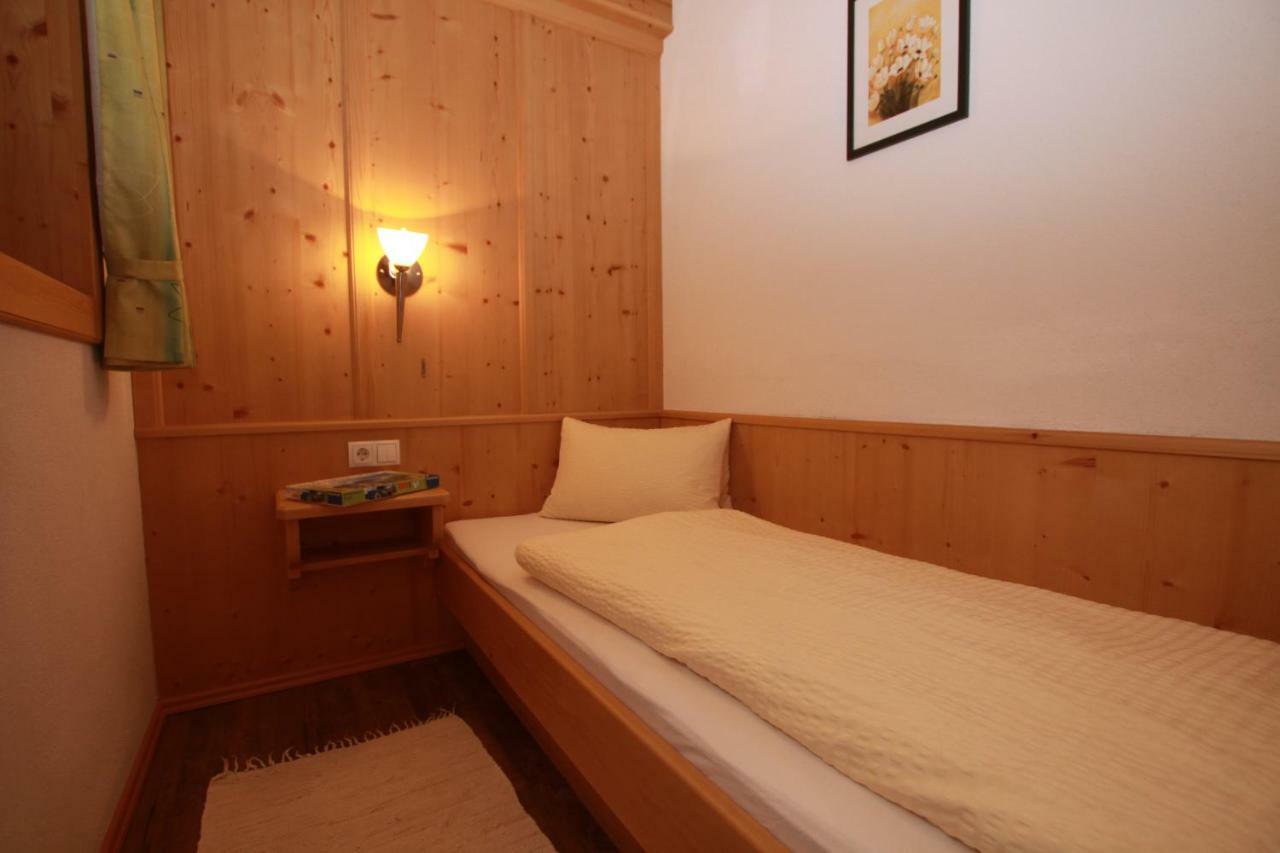 Appartements Stoffenhof Alpbach Extérieur photo